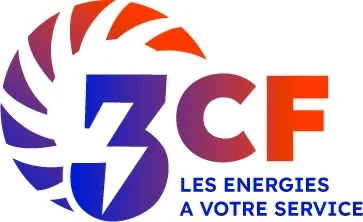 Logo 3CF
