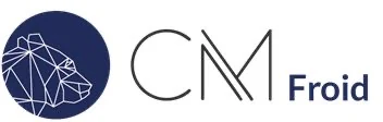 Logo CM FROID (SYCLEF)