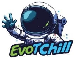 Logo EVOTCHILL