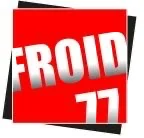 Logo FROID 77