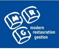 Logo MRG (Modern Restauration Gestion)