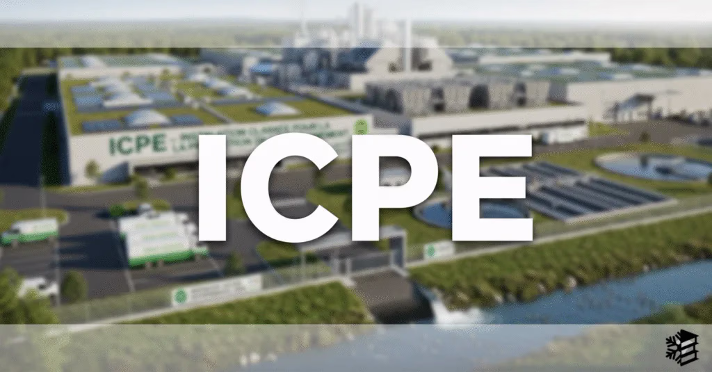 ICPE : Guide incontournable 2025 – 100% Gratuit