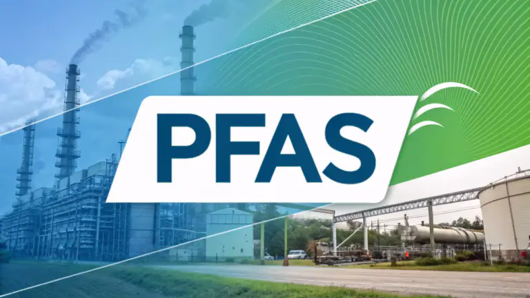 PFAS et Réfrigérants : Que devons-nous en conclure ?
