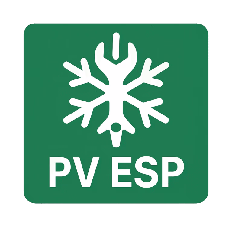 PV ESP