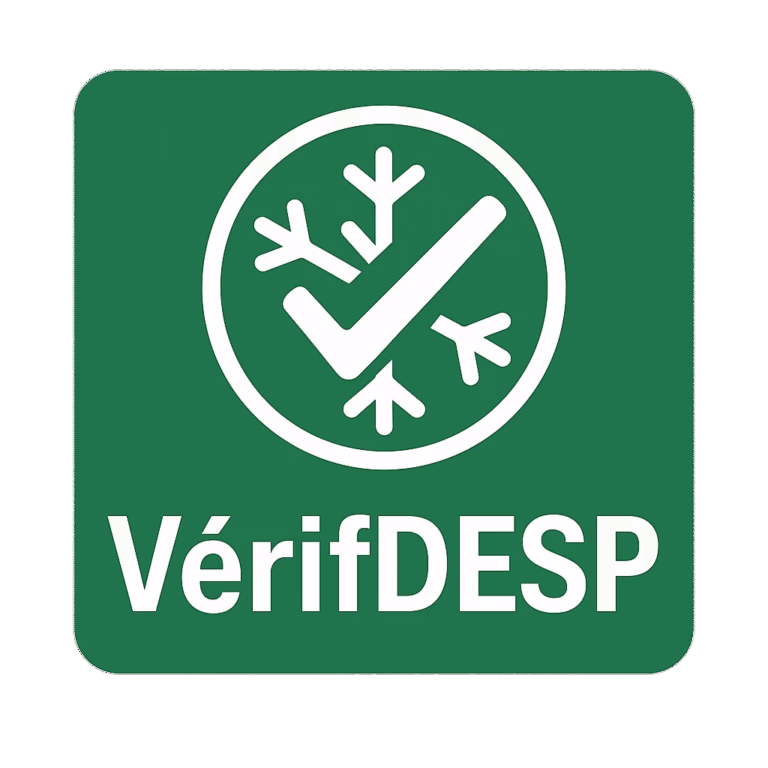 VerifDESP