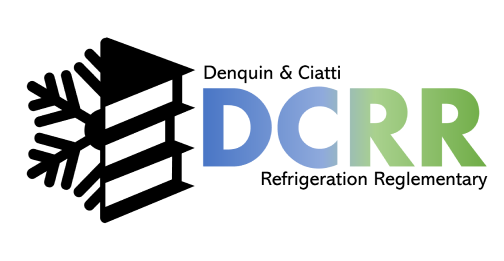 Logo DCRR Complet
