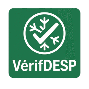 Outil VerifDESP